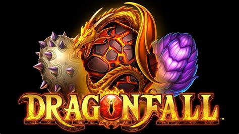Jogue Dragonfall online
